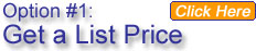 Option 1: Get a list chiller price