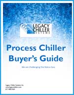 Process Chiller Guide