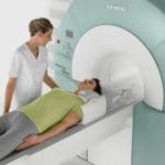 MRI Machine