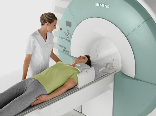 MRI Machine