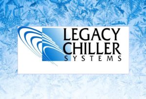 Legacy Chillers