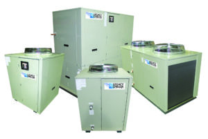 Process Chillers