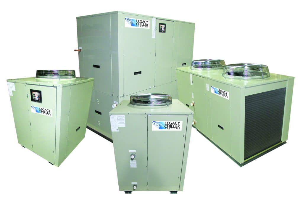 Process Chillers