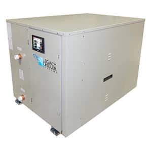 PZW Water-Cooled Chiller
