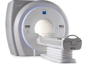 Medical and MRI Chillers