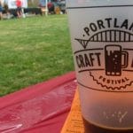 Portland Beer City