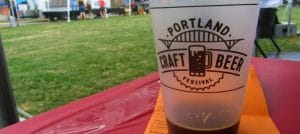 Portland Beer City