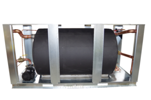 RRT600 gallon tank