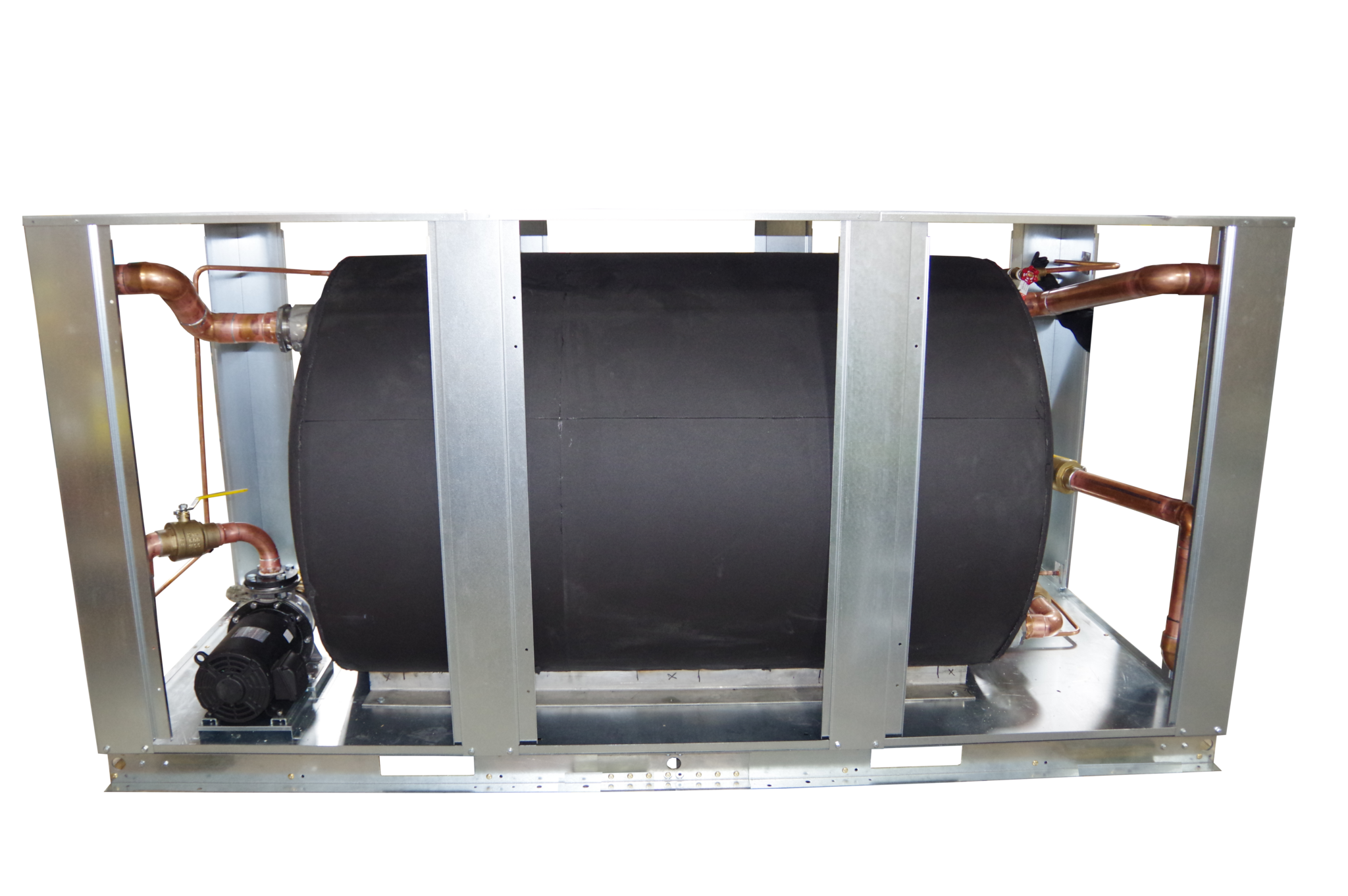 RRT600 RRT600 gallon tank